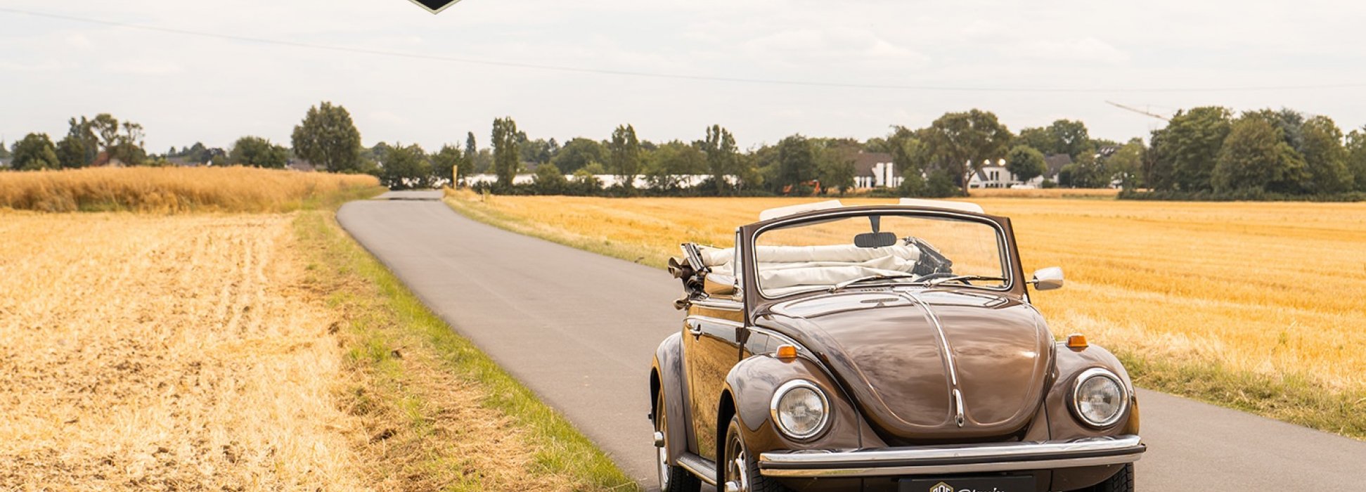 Volkswagen Käfer 1302 LS  4