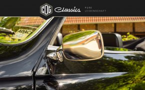 Volkswagen Karmann Ghia 1500 Typ 14 26