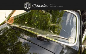 Volkswagen Karmann Ghia 1500 Typ 14 25