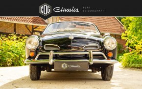 Volkswagen Karmann Ghia 1500 Typ 14 19