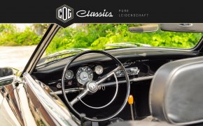 Volkswagen Karmann Ghia 1500 Typ 14 4