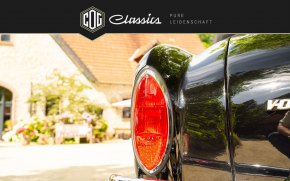 Volkswagen Karmann Ghia 1500 Typ 14 31