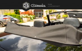 Volkswagen Karmann Ghia 1500 Typ 14 34