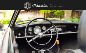 Volkswagen Karmann Ghia 1500 Typ 14 38