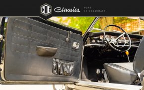 Volkswagen Karmann Ghia 1500 Typ 14 43