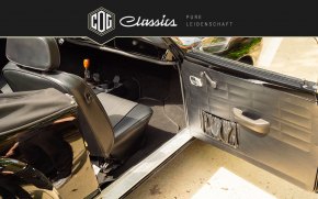 Volkswagen Karmann Ghia 1500 Typ 14 45