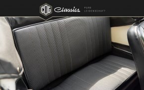 Volkswagen Karmann Ghia 1500 Typ 14 61