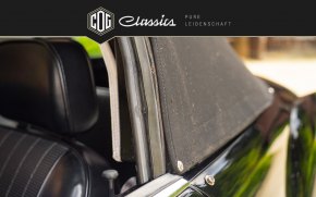 Volkswagen Karmann Ghia 1500 Typ 14 69