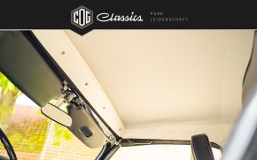 Volkswagen Karmann Ghia 1500 Typ 14 70