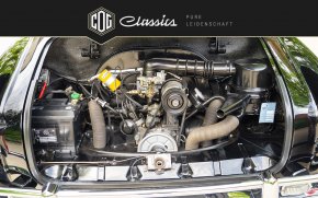 Volkswagen Karmann Ghia 1500 Typ 14 76