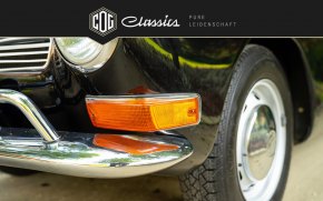 Volkswagen Karmann Ghia 1600 Cabrio Typ 14  15