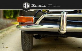 Volkswagen Karmann Ghia 1600 Cabrio Typ 14  21