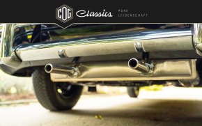 Volkswagen Karmann Ghia 1600 Cabrio Typ 14  31