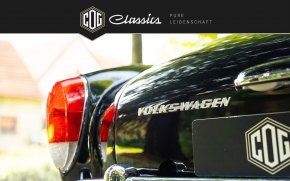 Volkswagen Karmann Ghia 1600 Cabrio Typ 14  29