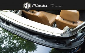 Volkswagen Karmann Ghia 1600 Cabrio Typ 14  34