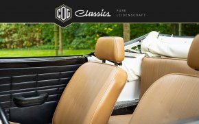 Volkswagen Karmann Ghia 1600 Cabrio Typ 14  39