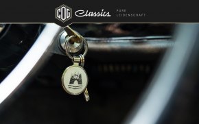 Volkswagen Karmann Ghia 1600 Cabrio Typ 14  52