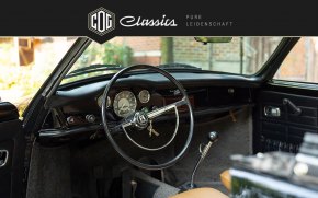 Volkswagen Karmann Ghia 1600 Cabrio Typ 14  43