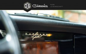 Volkswagen Karmann Ghia 1600 Cabrio Typ 14  51