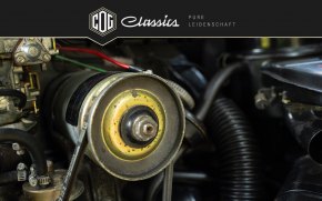 Volkswagen Karmann Ghia 1600 Cabrio Typ 14  63
