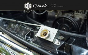 Volkswagen Karmann Ghia 1600 Cabrio Typ 14  61
