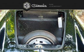 Volkswagen Karmann Ghia 1600 Cabrio Typ 14  55