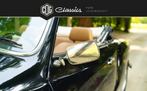 Volkswagen Karmann Ghia 1600 Cabrio Typ 14  16