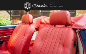 Volkswagen Karmann Ghia 1600 Cabrio 22
