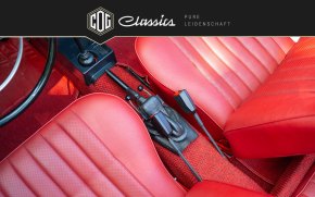 Volkswagen Karmann Ghia 1600 Cabrio 31