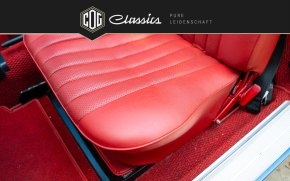 Volkswagen Karmann Ghia 1600 Cabrio 23