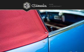 Volkswagen Karmann Ghia 1600 Cabrio 42
