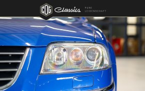 Volkswagen Passat W8 4 Motion 18