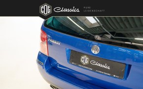 Volkswagen Passat W8 4 Motion 23