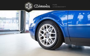 Volkswagen Passat W8 4 Motion 21