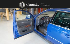 Volkswagen Passat W8 4 Motion 24