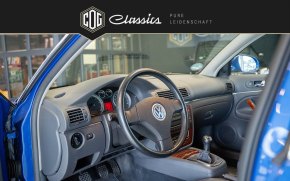 Volkswagen Passat W8 4 Motion 25