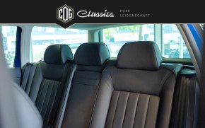 Volkswagen Passat W8 4 Motion 36