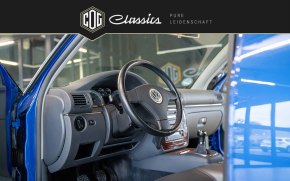 Volkswagen Passat W8 4 Motion 43