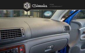 Volkswagen Passat W8 4 Motion 52