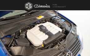 Volkswagen Passat W8 4 Motion 58