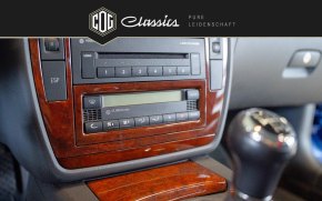Volkswagen Passat W8 4 Motion 47