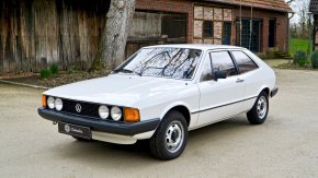 Volkswagen Scirocco GT 53