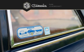 Volvo Amazon 14