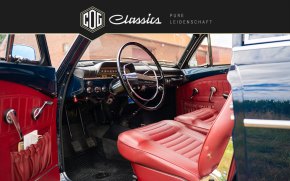 Volvo Amazon 18