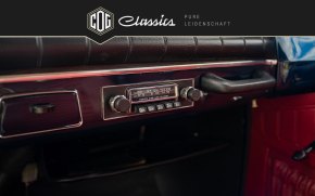 Volvo Amazon 31