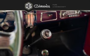 Volvo Amazon 30