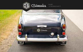 Volvo Amazon 8