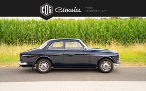 Volvo Amazon 6
