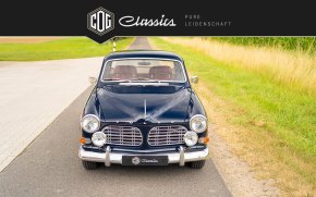 Volvo Amazon 5