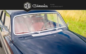 Volvo Amazon 9